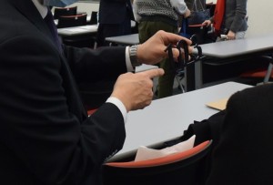 メルマガ開催報告