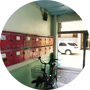 大規模改修ほどの費用はかけられない