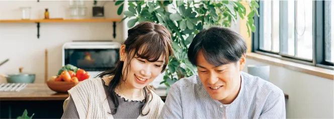 成約率もアップ？内覧者の印象アップに影響